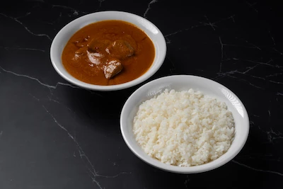 Rangdang Curry Chicken